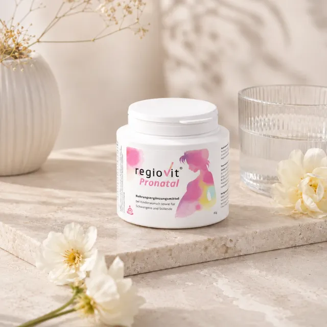 Refiovit Pronatal Produktbild
