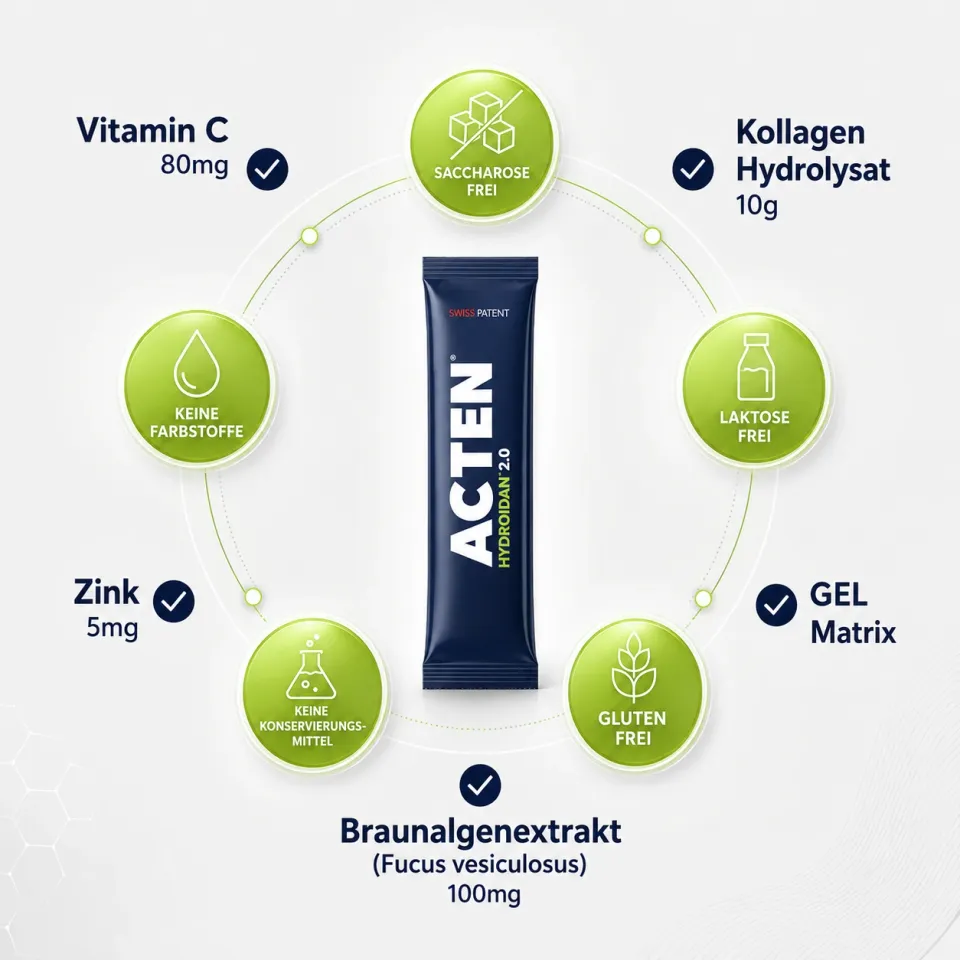 Acten Infos
