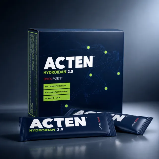 Acten Produktbild
