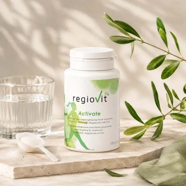 Regiovit Activwomen 