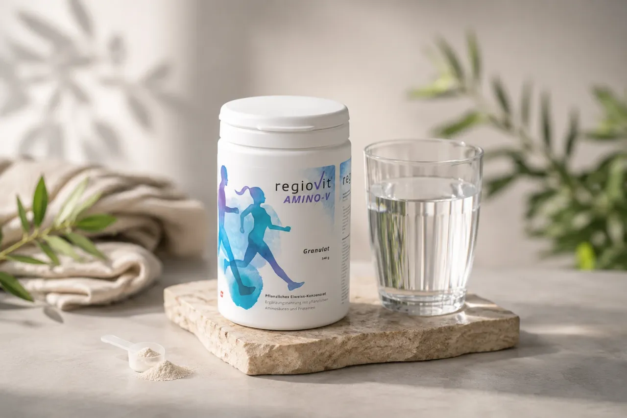 Regiovit Amino 