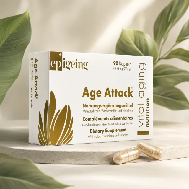 Age Attack Produktbild