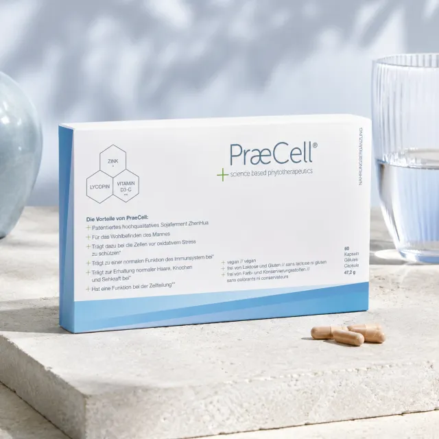 Pracell Produktbild