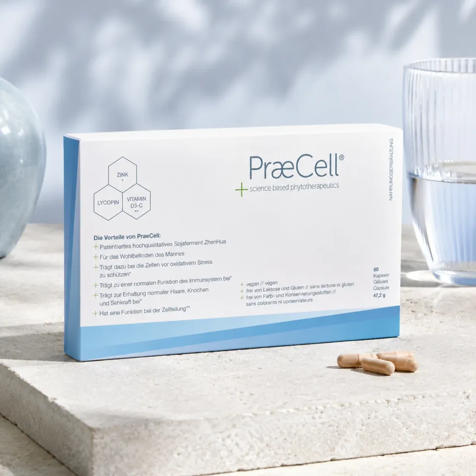 Pracell Produktbild