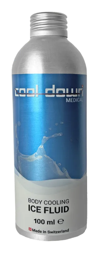 cool down ICE FLUID 100 ml