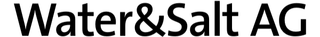 water&amp;salt Logo