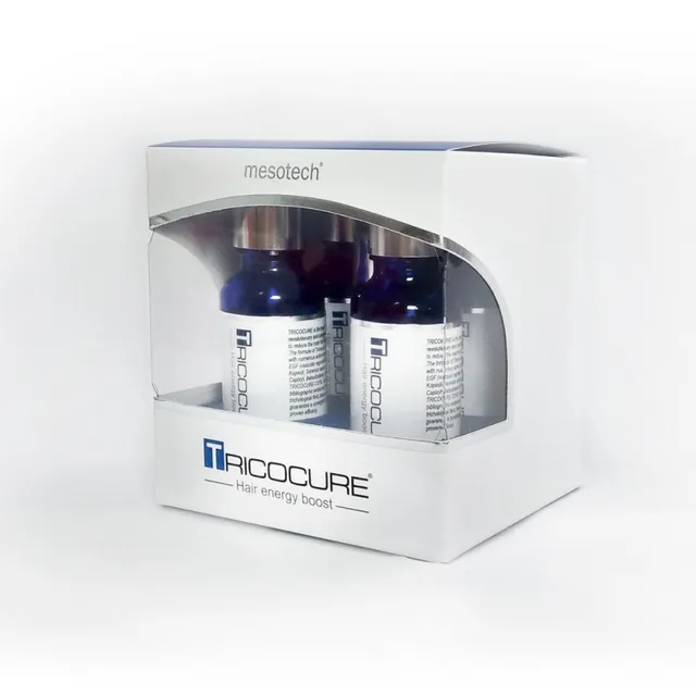 Hair Loss Serum - Bild 2 - Expert-Center Gesundheit und Wohlbefinden GmbH