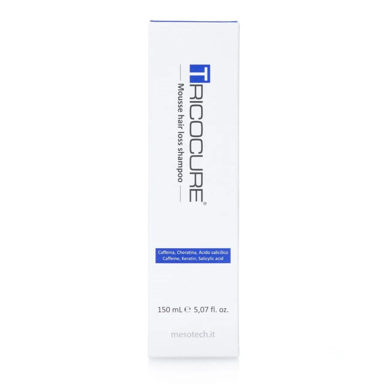 Hair Loss Shampoo - Bild 1 - Expert-Center Gesundheit und Wohlbefinden GmbH