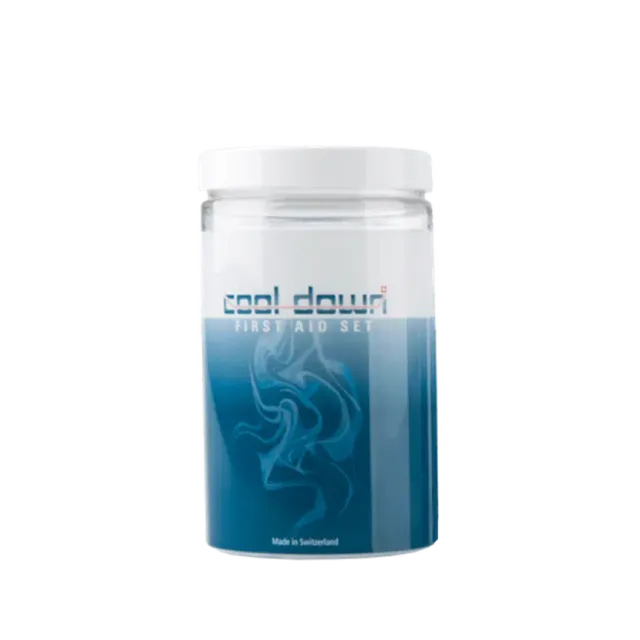 cool down Mischdose 400ml - Expert-Center Gesundheit und Wohlbefinden GmbH
