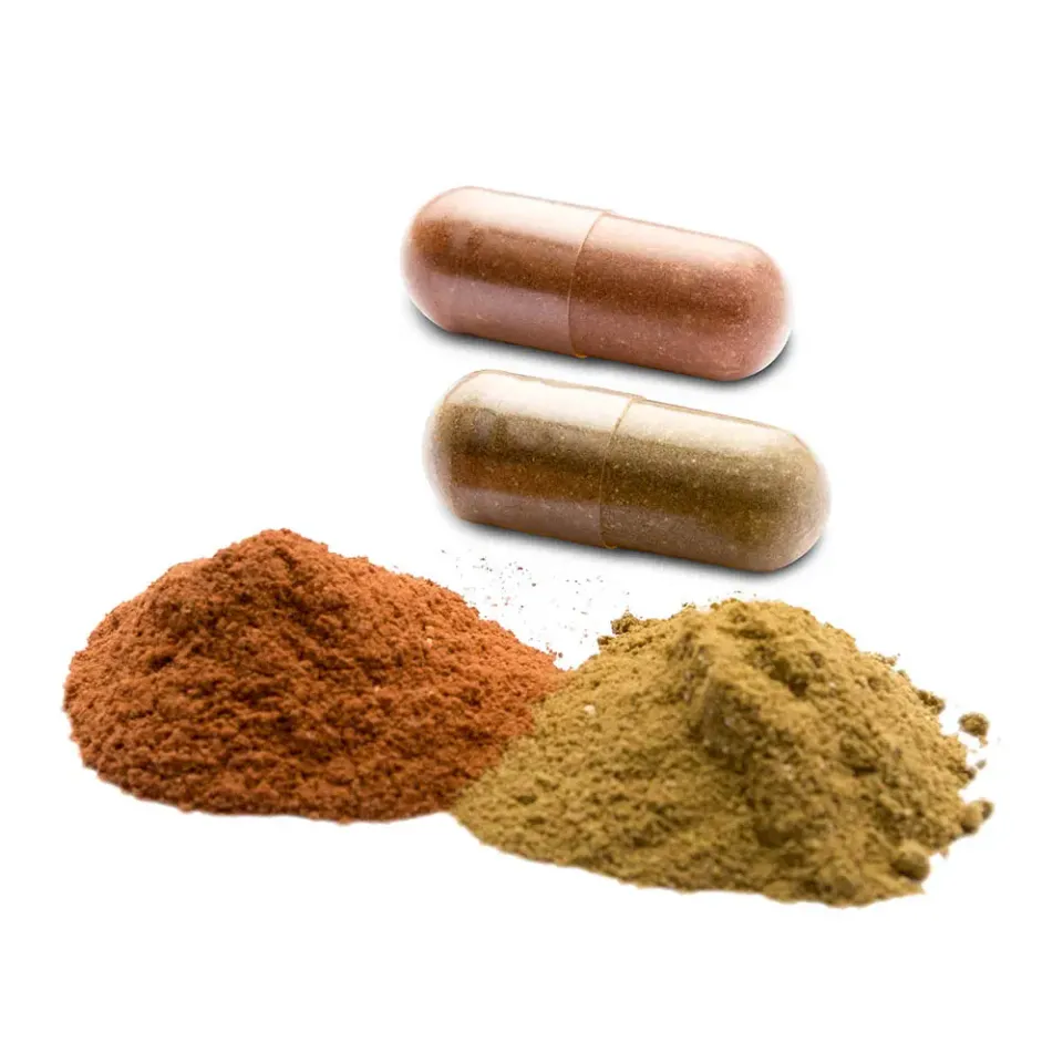 timeblock® Nutrition - Bild 2 - Expert-Center Gesundheit und Wohlbefinden GmbH