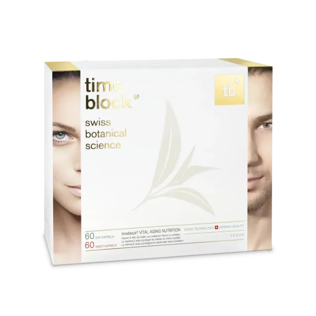 timeblock® Nutrition - Expert-Center Gesundheit und Wohlbefinden GmbH