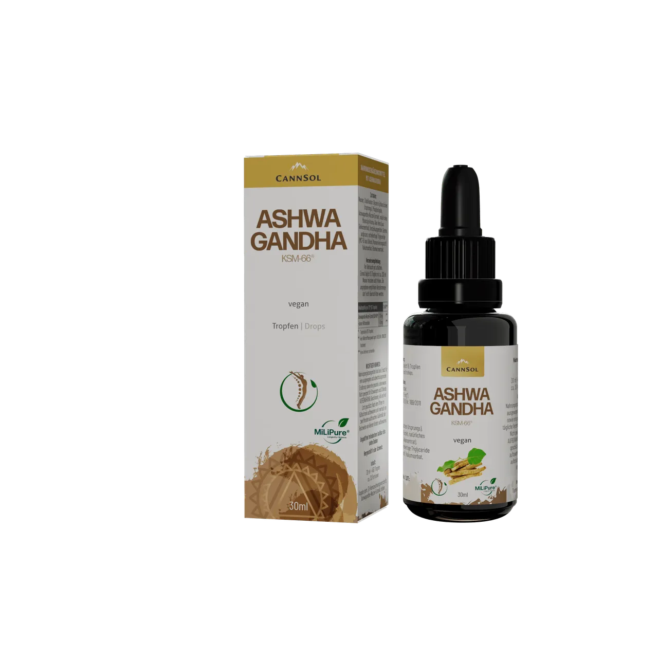 Aswhwaganda