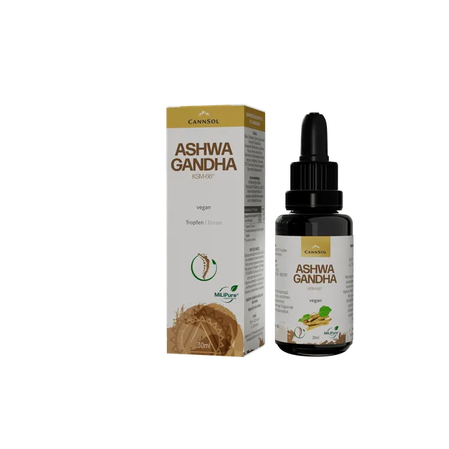 Aswhwaganda