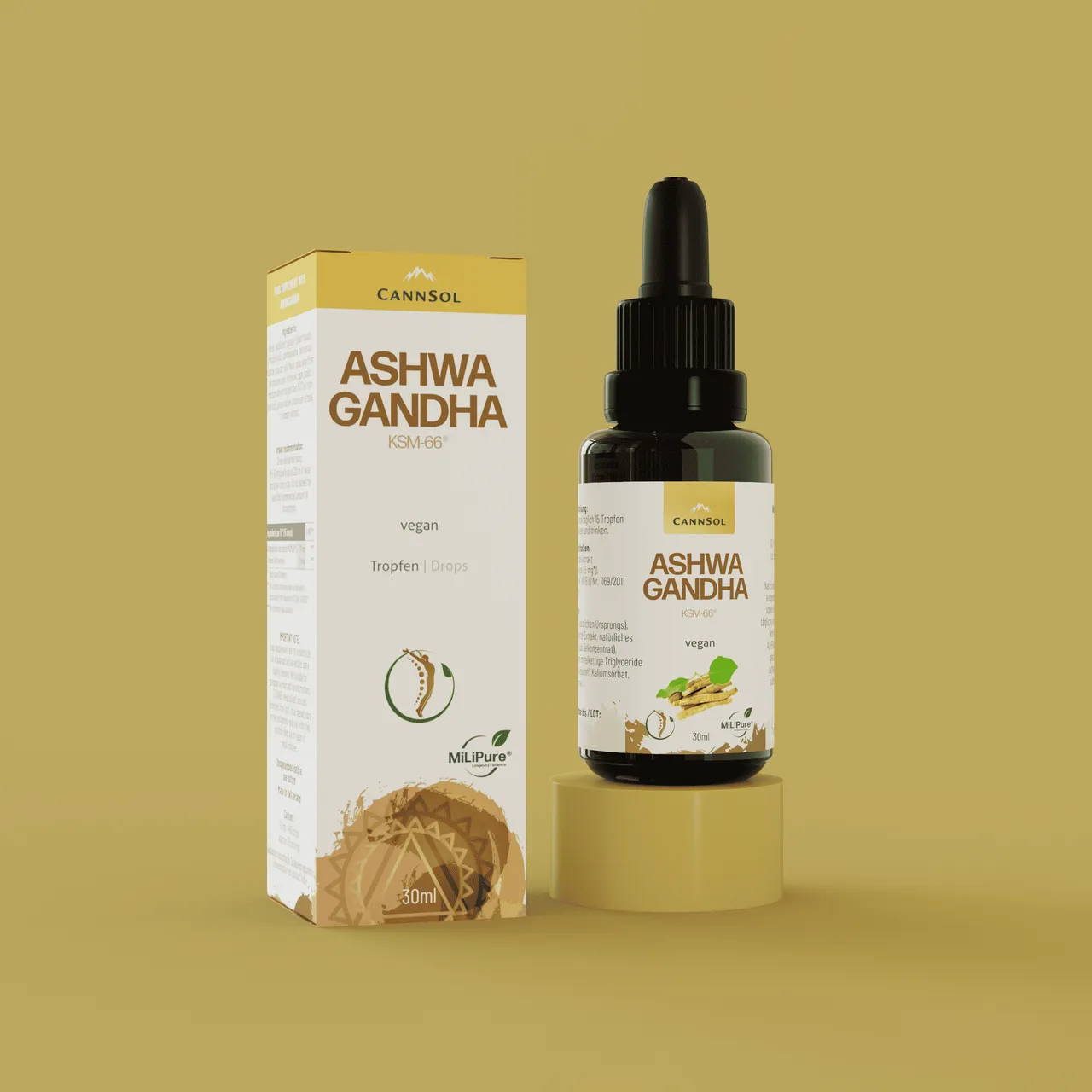 Ashwaganda