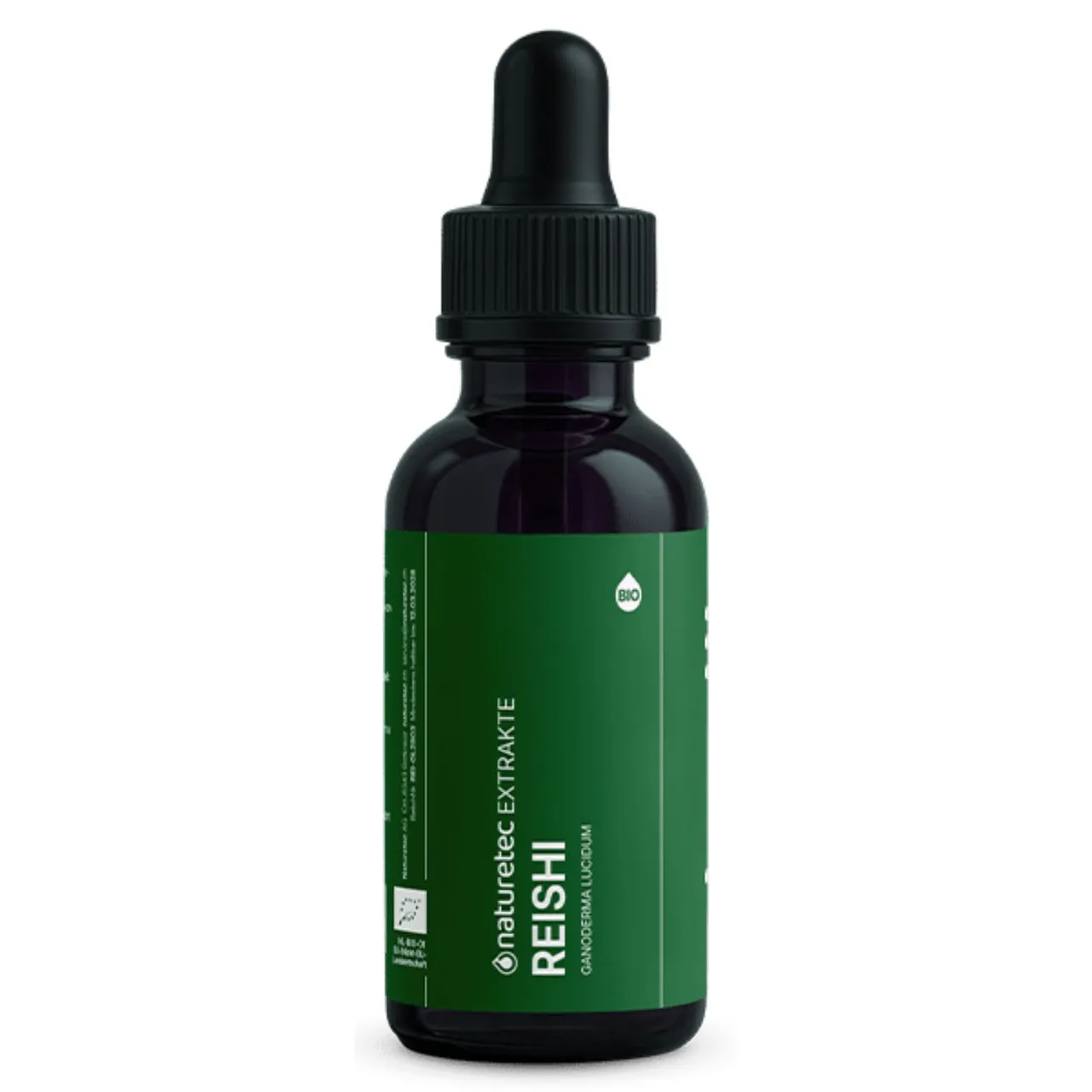 reishi-naturetec